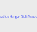 Location Hangar  Alger